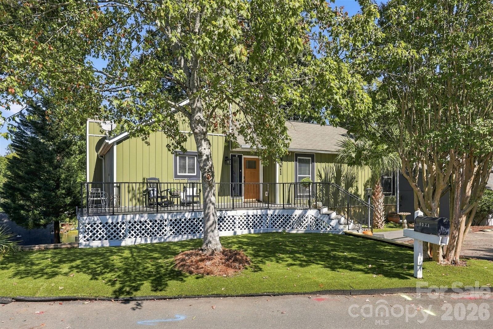 Property Photo:  9071 Tulagi Court  SC 29708 