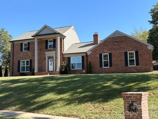 Property Photo: 241 Linville Drive NC 28105