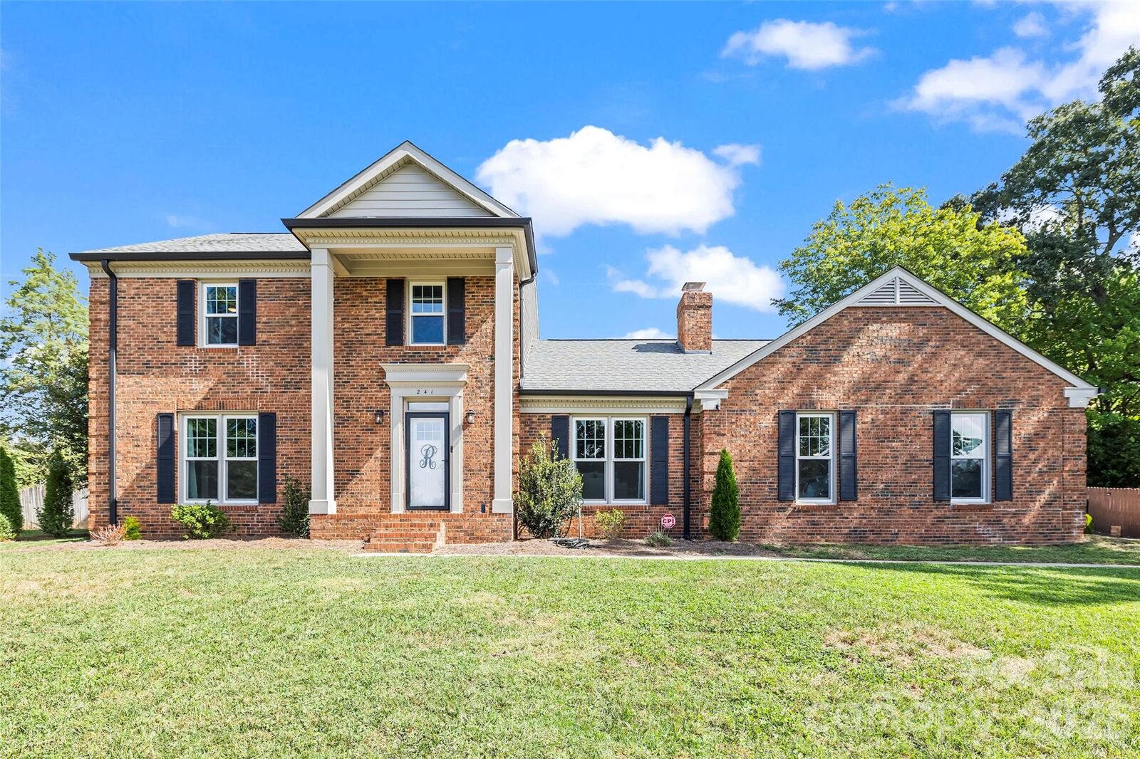 Property Photo:  241 Linville Drive  NC 28105 