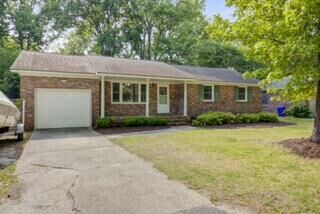 Property Photo:  1386 Fairfield Avenue  SC 29407 