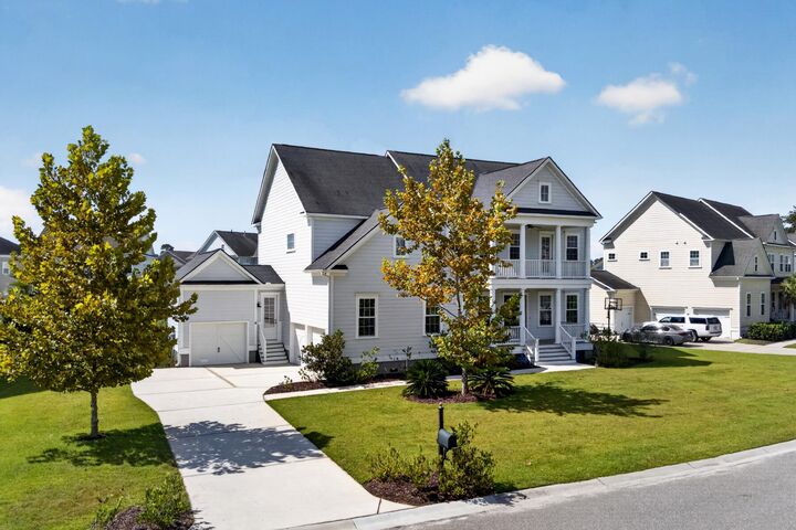 Property Photo: 2909 River Vista Way SC 29466