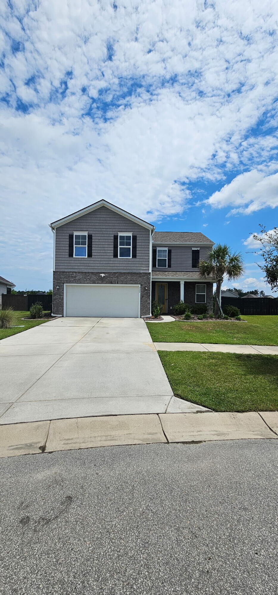 Property Photo: 224 Rhodes Court SC 29486