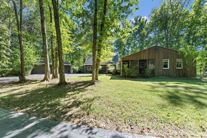 Property Photo:  4824 Goose Run Road  OH 45121 