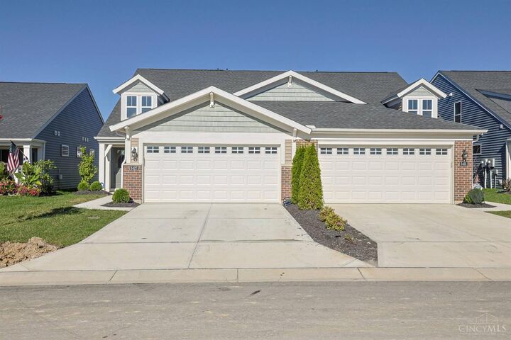 Property Photo: 3427 Spring Harvest Drive OH 45103