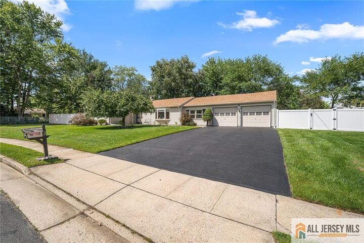 Property Photo: 3 11 Th Avenue NJ 08831