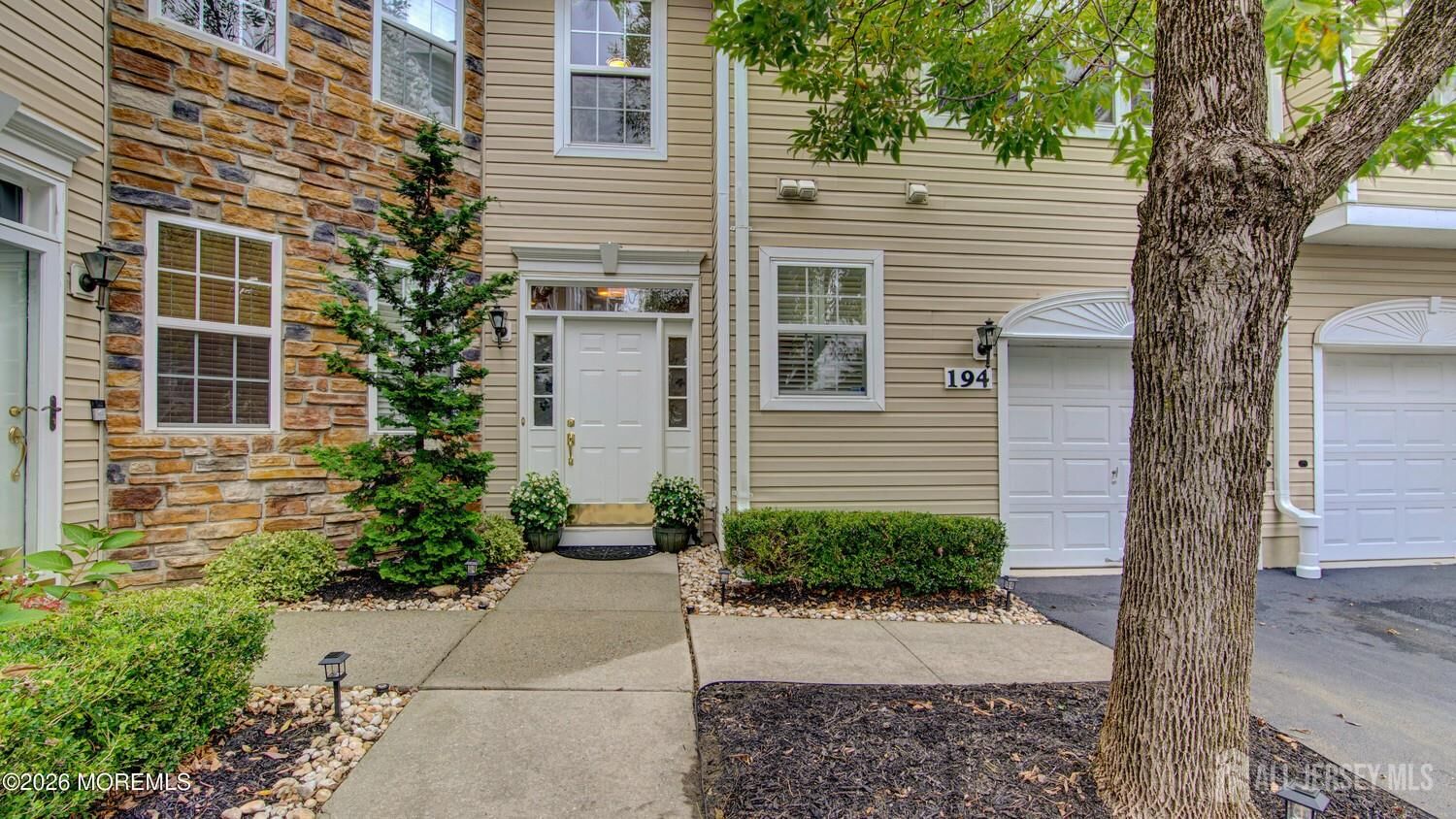 Property Photo:  194 Shinnecock Drive  NJ 07726 