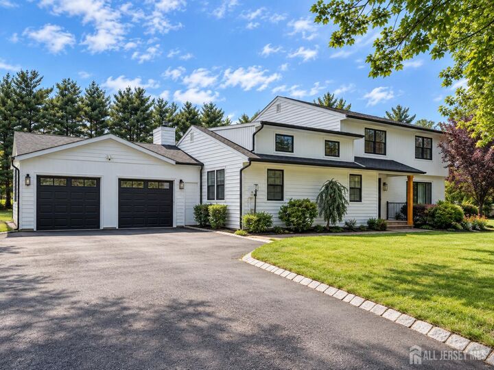 Property Photo: 6 Nepote Place NJ 08873