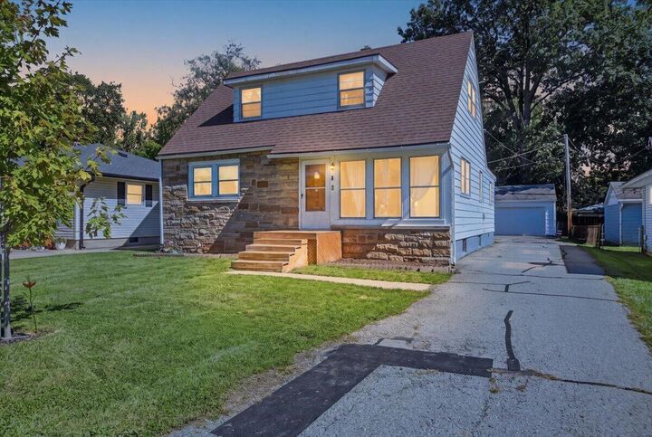 Property Photo: 308 Birch Road OH 45503