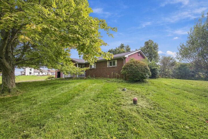 Property Photo: 8394 Jacob White Road OH 43031