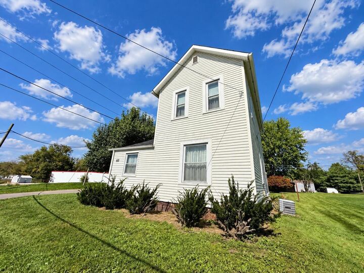 Property Photo:  503 Blacksnake Road  OH 43080 