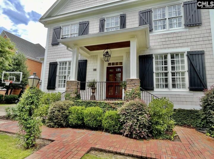 Property Photo: 251 Alexander SC 29206