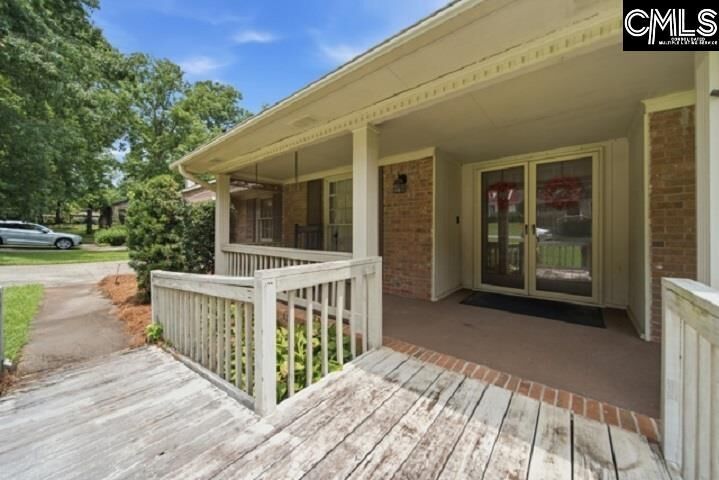 Property Photo:  1723 Willow Creek  SC 29212 
