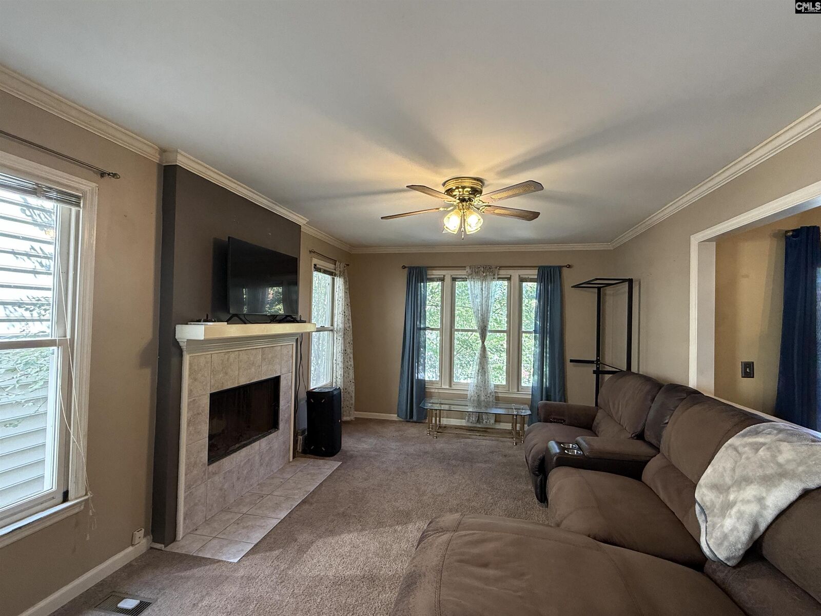 Property Photo:  127 River Bluff  SC 29210 