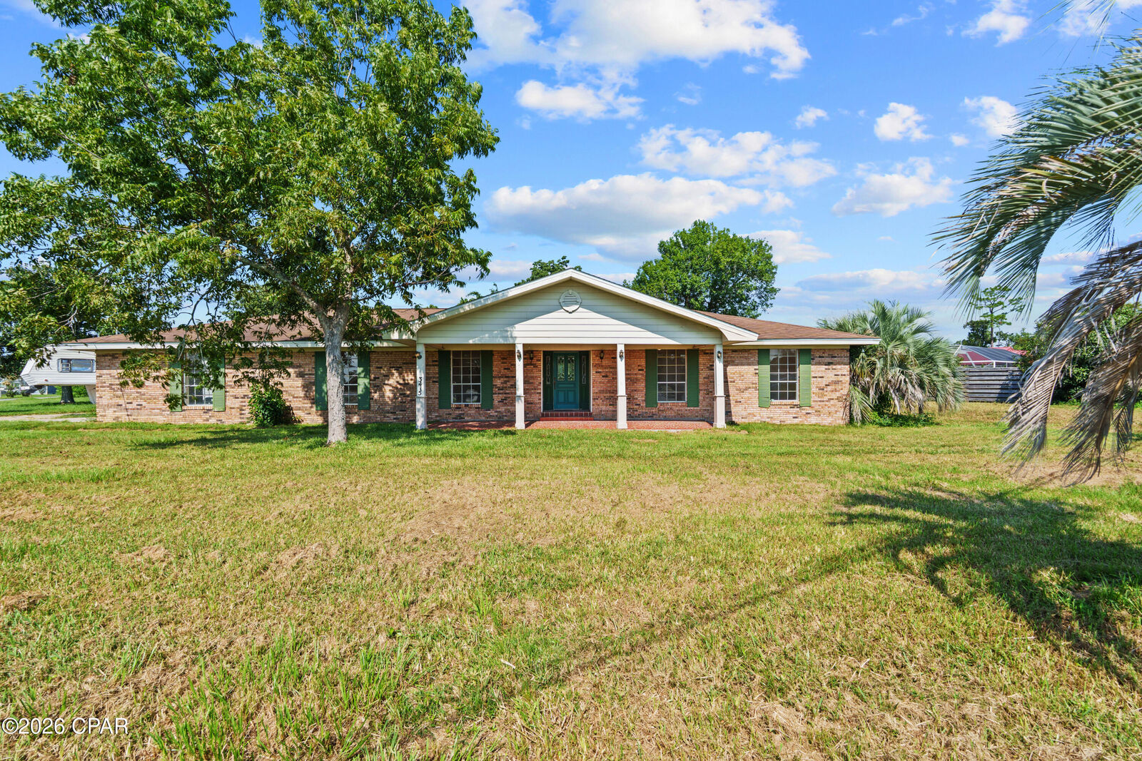 Property Photo: 3415 Jenks Avenue FL 32405