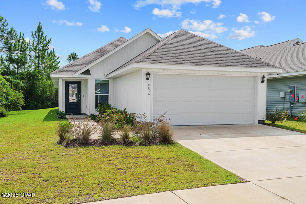 Property Photo: 6636 Kettles Street FL 32404