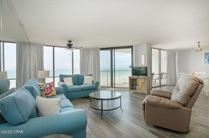 Property Photo:  11757 Front Beach Road L206  FL 32407 