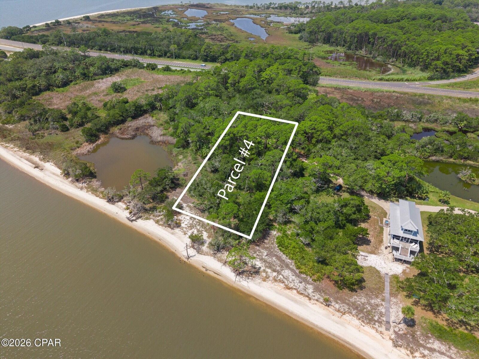 Property Photo:  Tbd 2 Pruett Road  FL 32328 