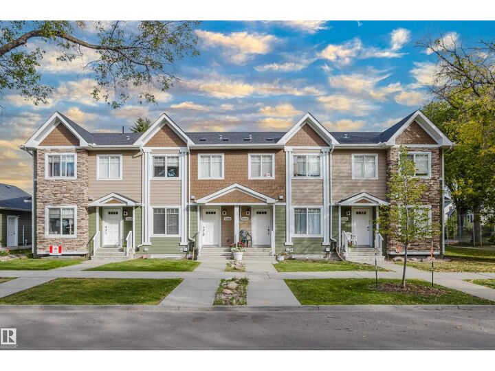 Property Photo:  12504-12510 119 Av NW  AB T5L 2Z5 