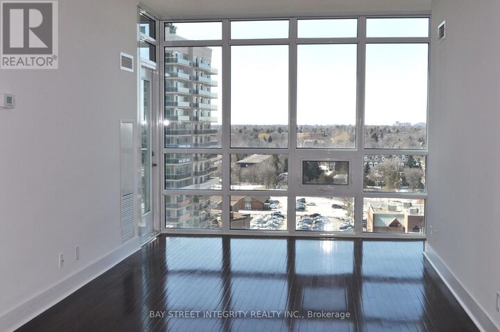 Property Photo: 26 Norton Avenue 1201 ON M2N 0H6