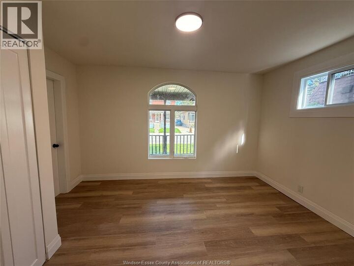 Property Photo:  643 Pierre 1  ON N9A 2K3 