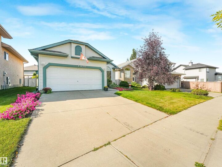 Property Photo:  16206 84 St NW  AB T5Z 3K6 