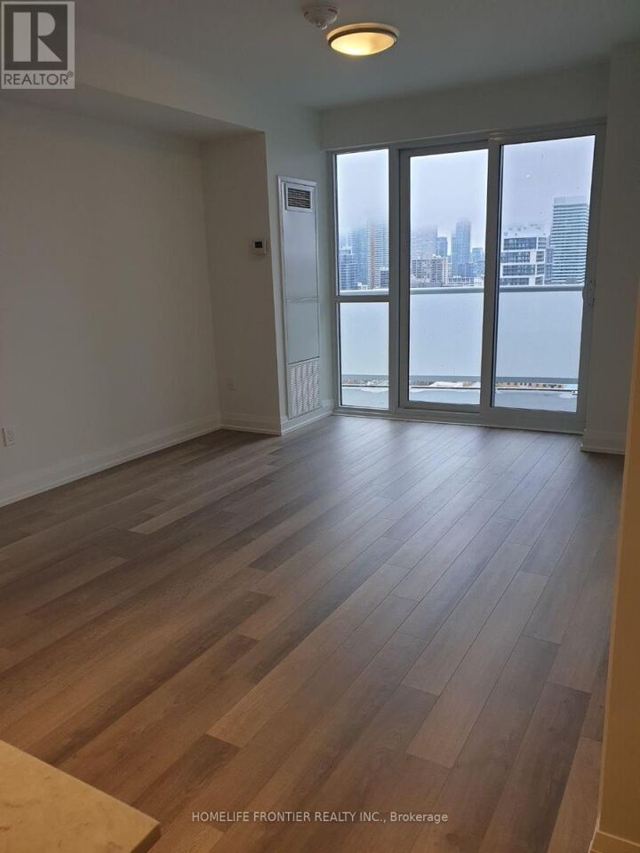 Property Photo:  77 Mutual Street 3408  ON M5B 2A9 