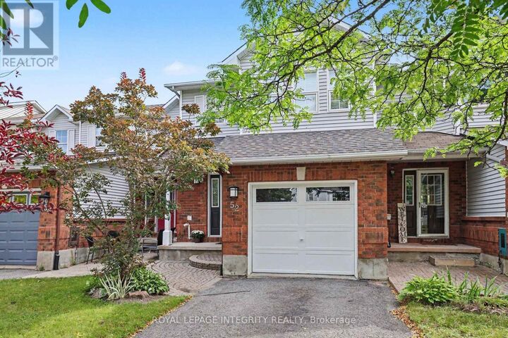 Property Photo:  52 Blackdome Crescent  ON K2T 1A9 