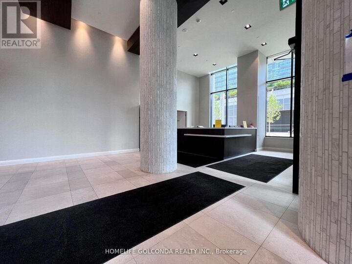 Property Photo:  38 Annie Craig Drive 608  ON M8V 0G9 