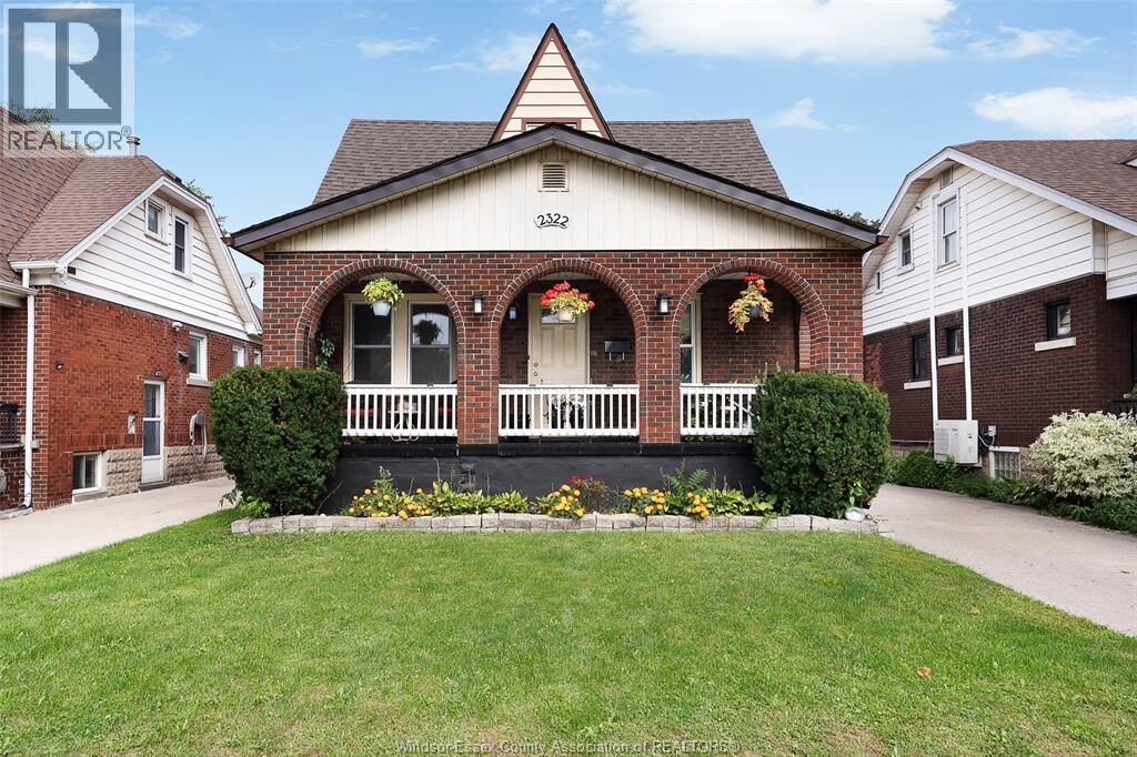 Property Photo: 2322 Byng Road ON N8W 3E5