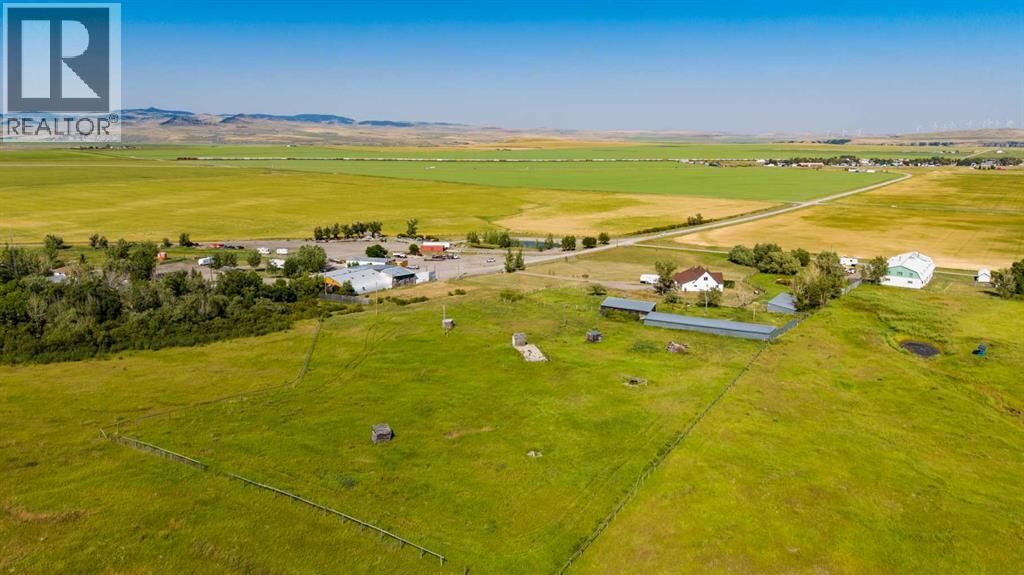 Property Photo:  0 73 Twp Road  AB T0K 0P0 