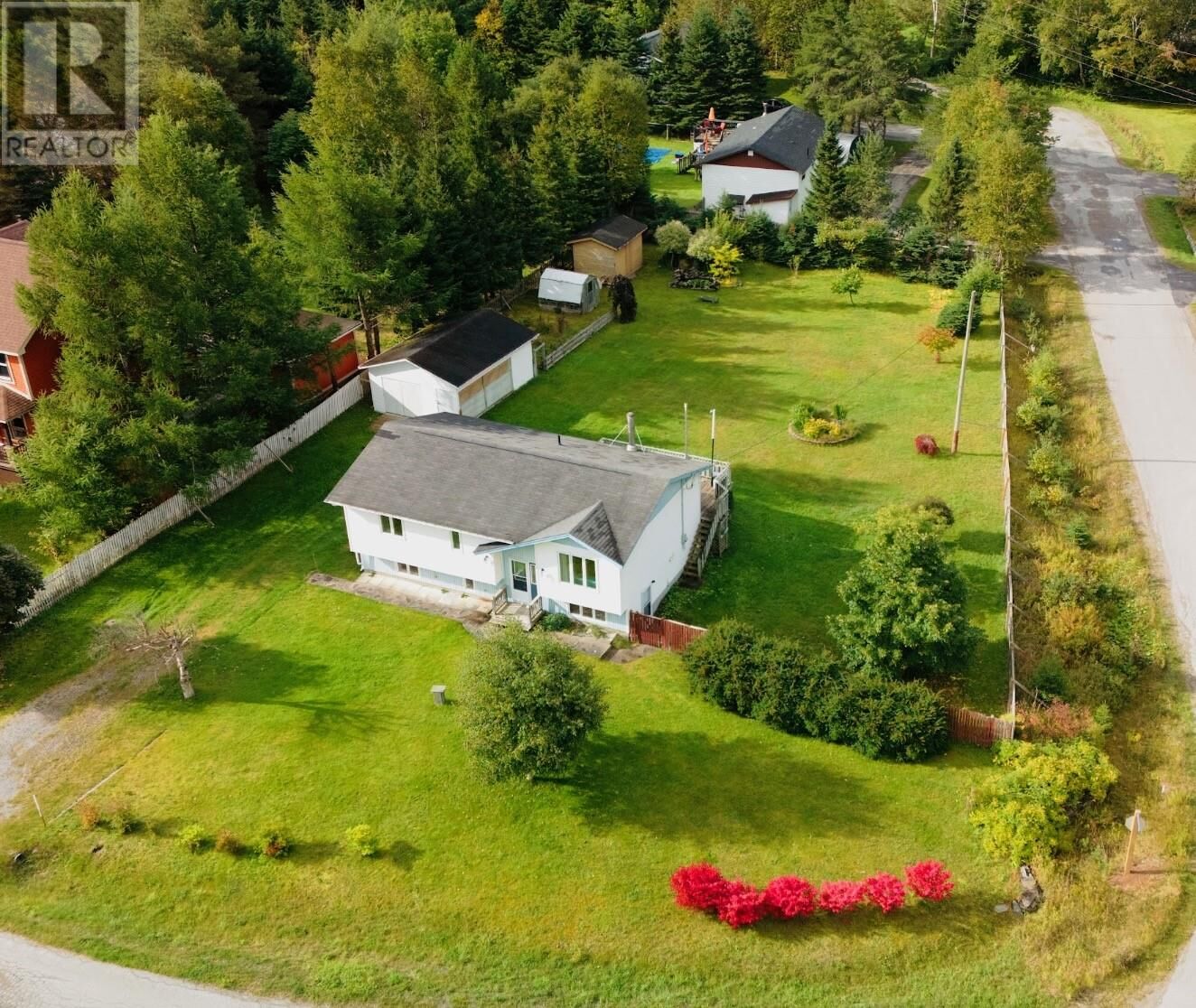 Property Photo: 2 Roberts Drive NL A2H 2N2