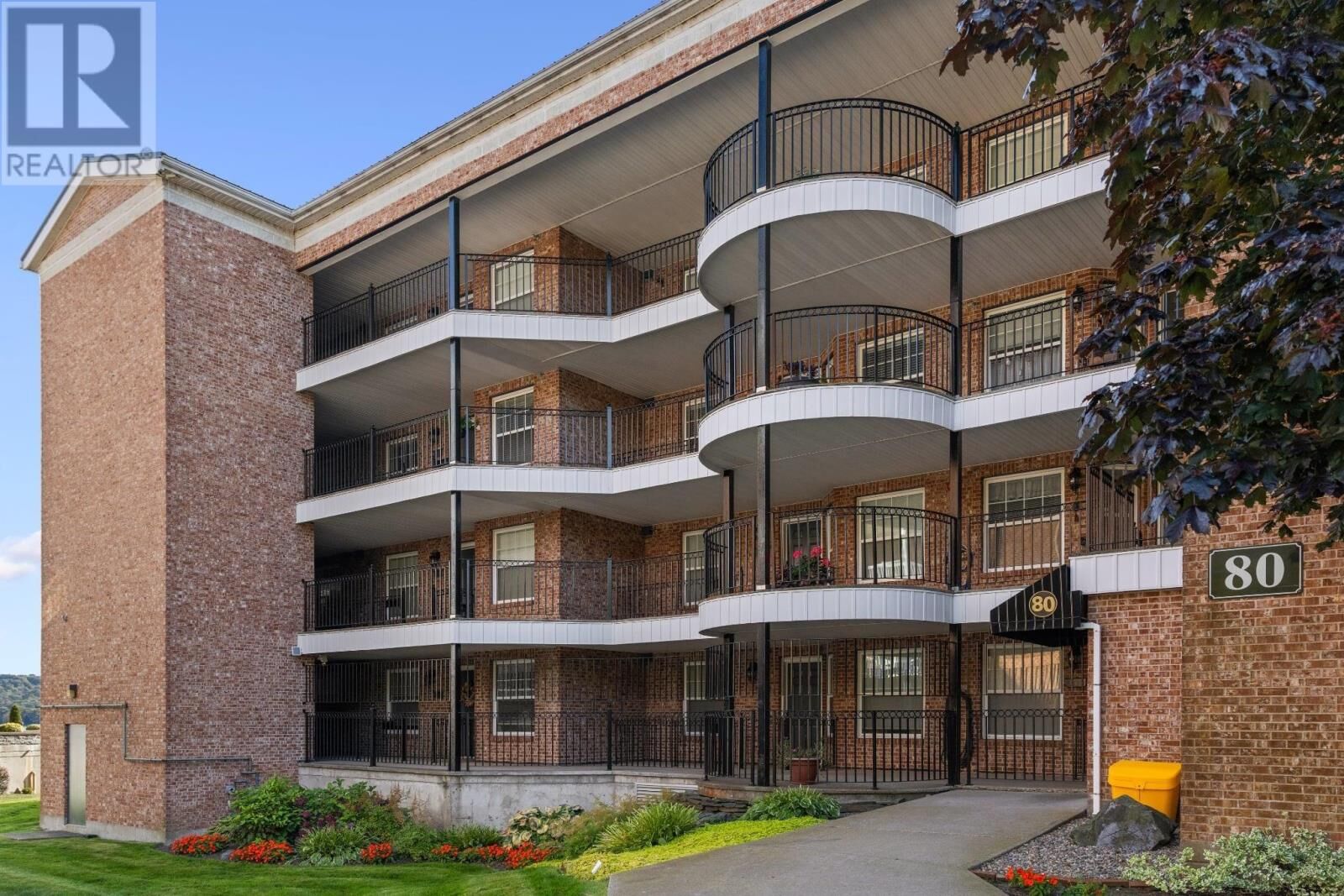 Property Photo:  80 Waterfront Drive 306  NS B4A 4E4 
