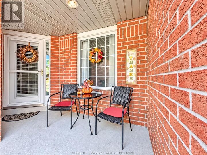 Property Photo:  2231 Luxury  ON N8P 1W9 
