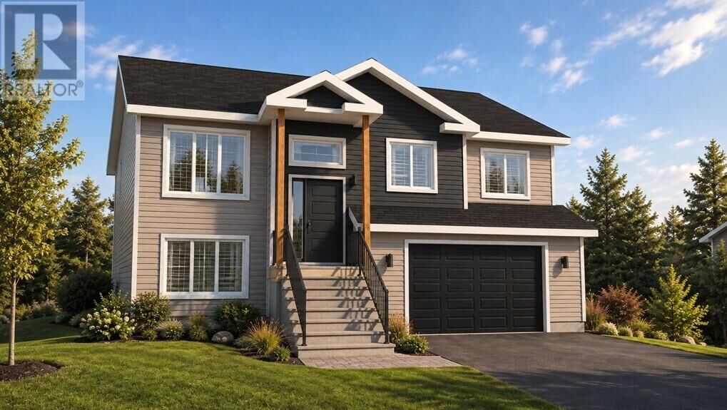 Property Photo:  51 Kemble Avenue  NL A1L 4J1 