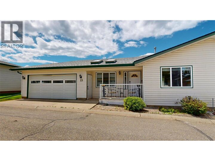Property Photo:  2375 1st Street South 15  BC V1C 6J7 