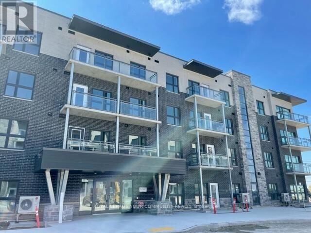 Property Photo:  1201 Lackner Place 312  ON N2A 0L4 