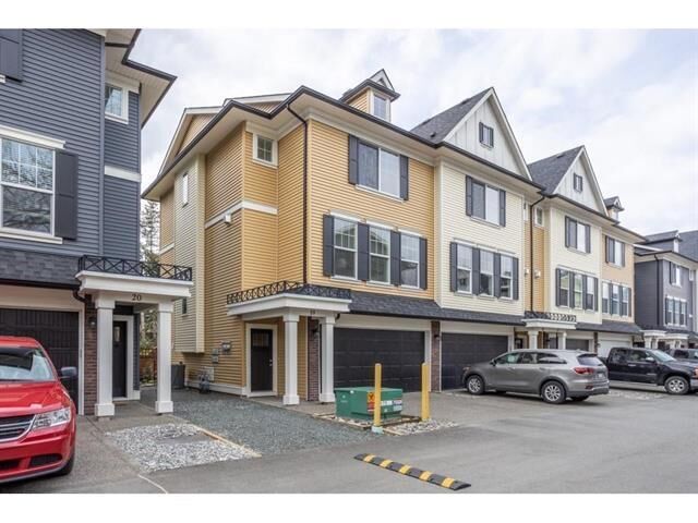 Property Photo:  1640 Mackay Crescent 19  BC V0M 1A3 