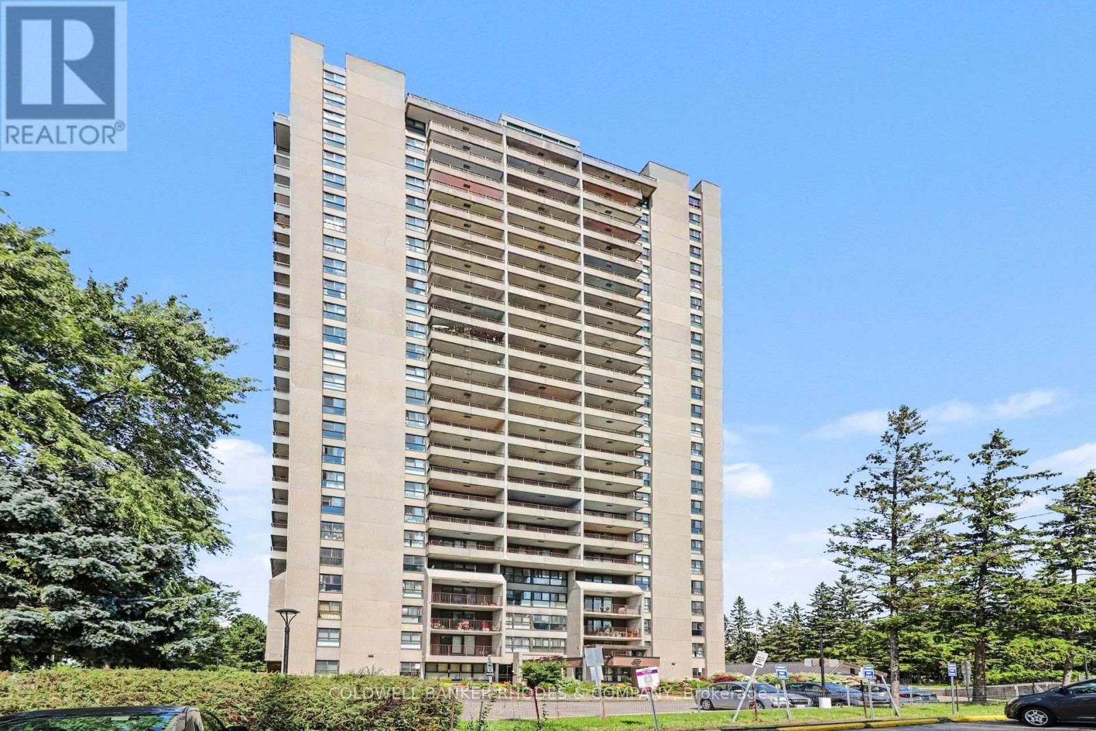 Property Photo:  1785 Frobisher Lane 2104  ON K1G 3T7 