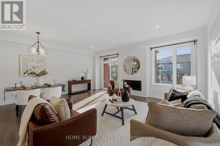 Property Photo:  877 Moses Tennisco Street  ON K1K 5A2 