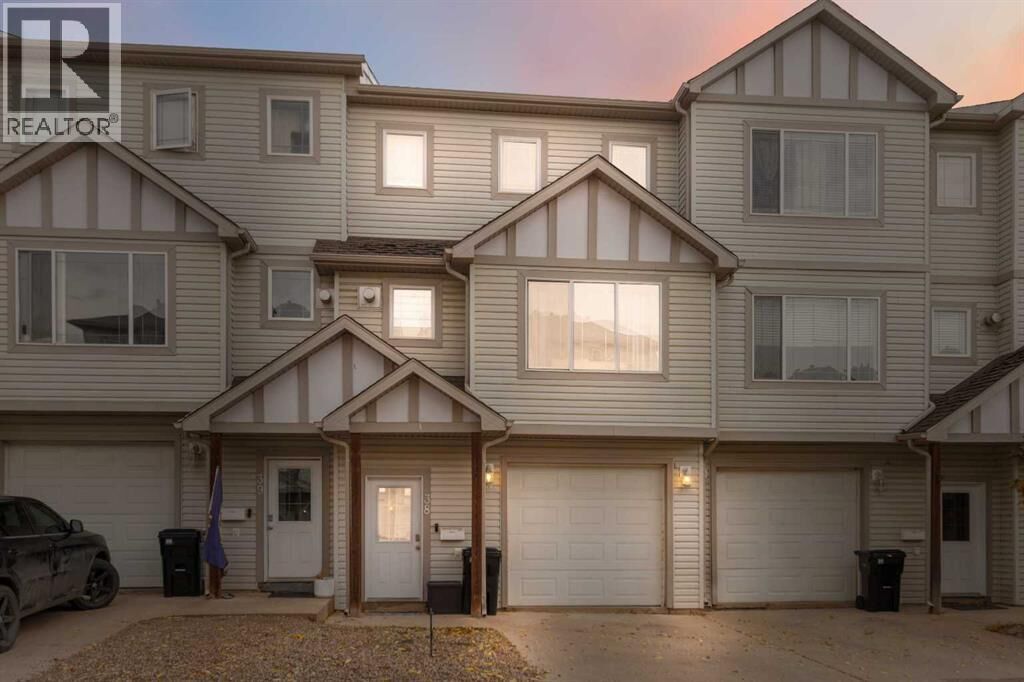 Property Photo:  240 Laffont Way  AB T9K 2W2 