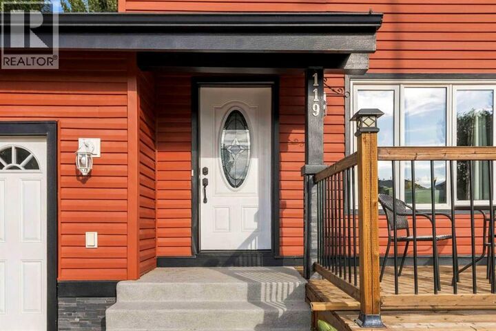 Property Photo:  119 Astum Court  AB T9J 1B5 