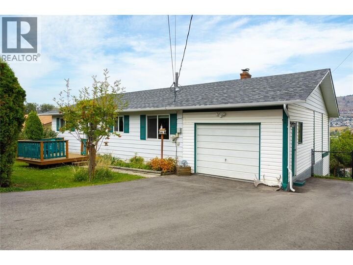Residential at 6689 Apollo Road, Vernon