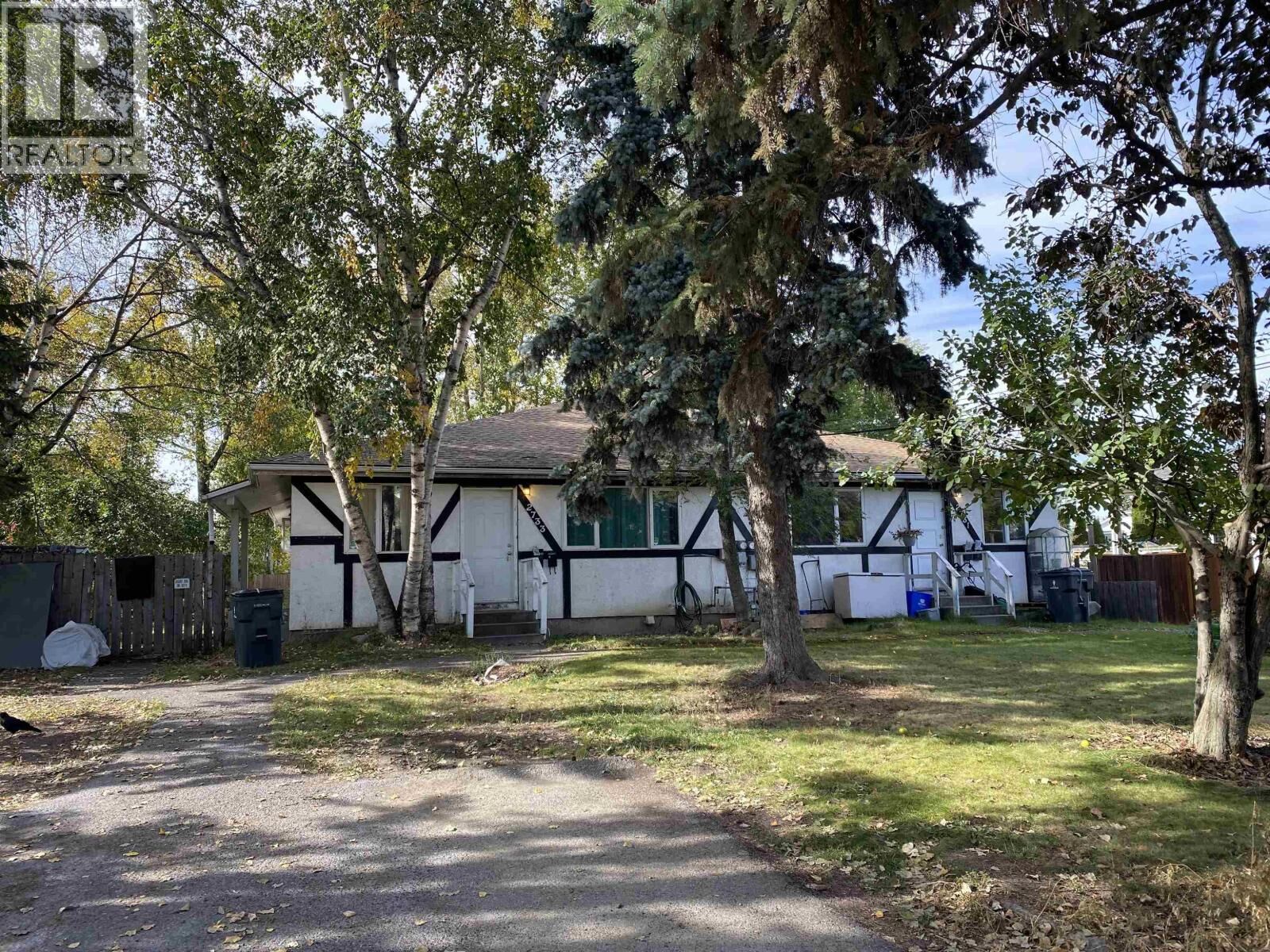 Property Photo: 2733 Moyie Street BC V2L 1V9