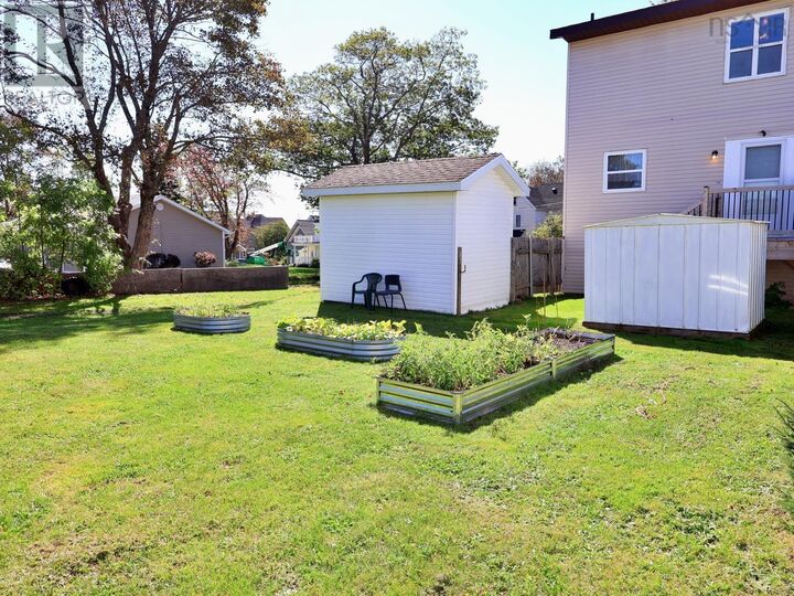 Property Photo:  47 Court Street  NS B2A 2X8 