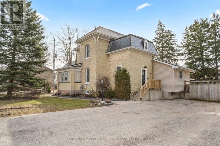Property Photo:  80 Nelson Street  ON N0M 1X0 
