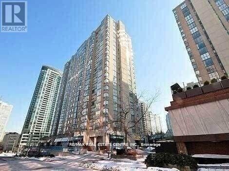 Property Photo: 285 Enfield Place 504 ON L5B 3Y6