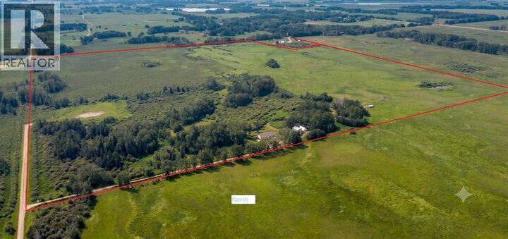 Property Photo:  370040 Range Road 4-0  AB T0M 0X0 