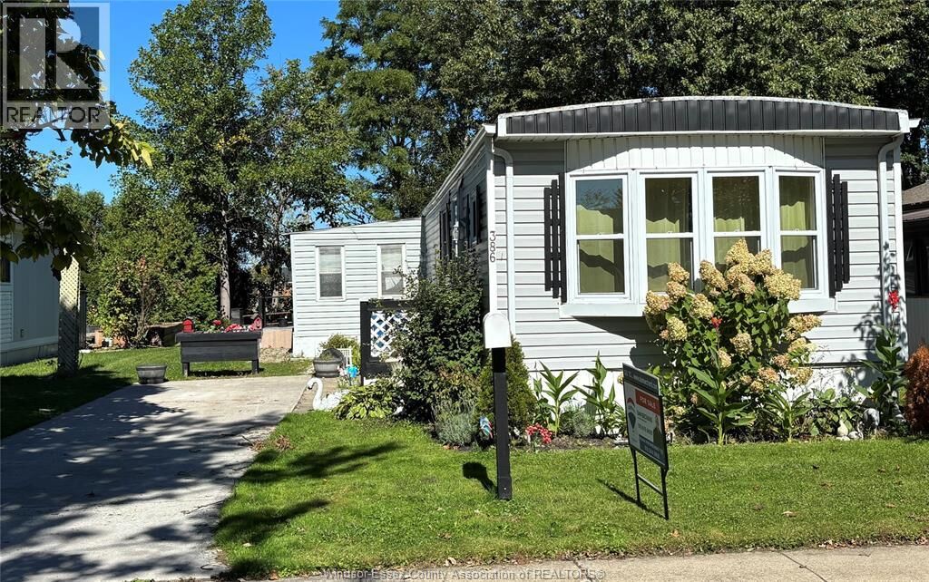 Property Photo:  386 North Malden  ON N8M 2V3 