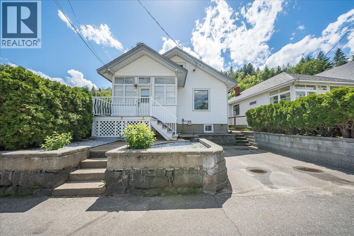 Property Photo:  426 Austad Lane  BC V1R 3K6 