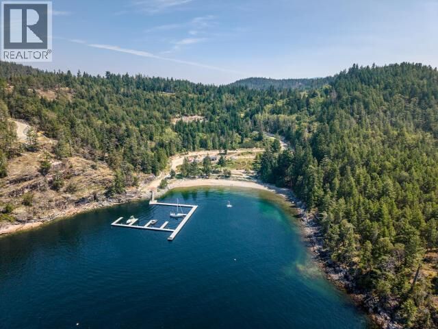 Property Photo:  Lot 25 Sarah Point Road  BC V0N 2G0 